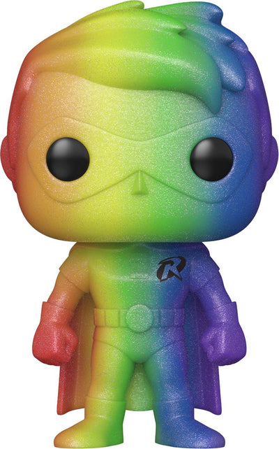 Funkopop! L'orgoglio degli eroi della DC Comics - Robin #153