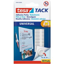 Quantore Kneedgum Tesa Authesive, 80st.