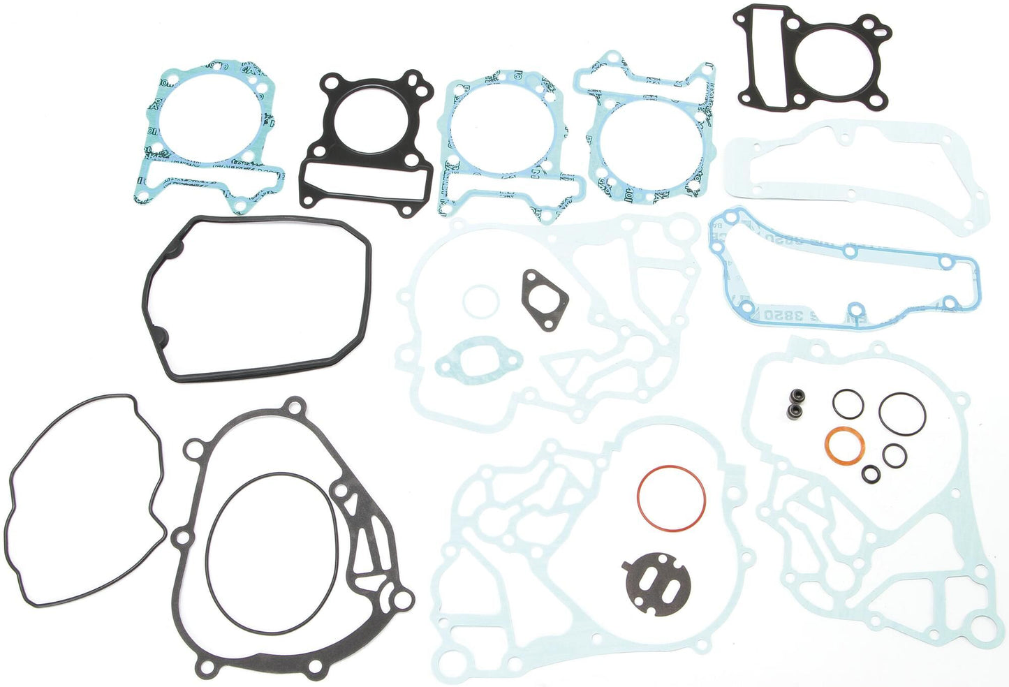 Athena motordichtungssatz seal set piaggio leader