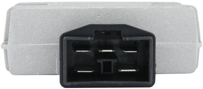 Rms spannungsregler voltage regulator 5 pins