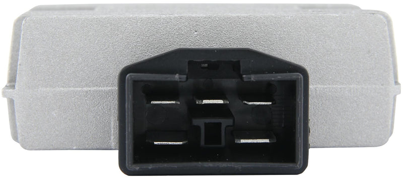 Rms spannungsregler voltage regulator 5 pins