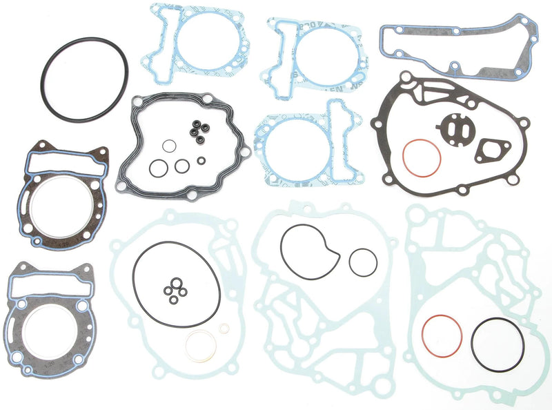 Kit guarnizioni motore Athena Piaggio 125-200
