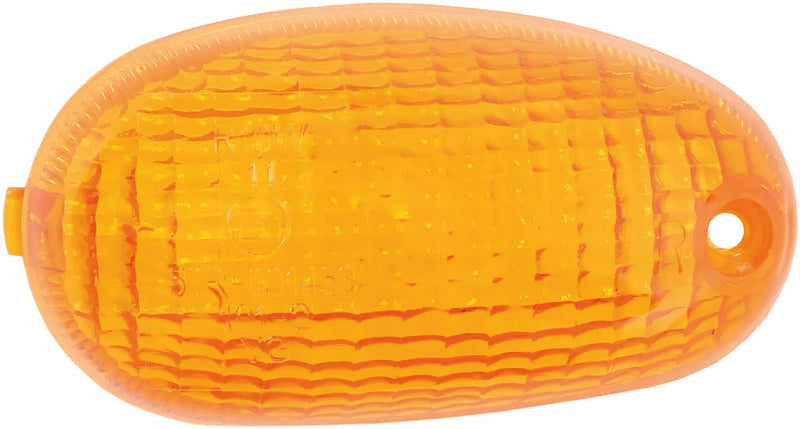 Próximamente tapa de intermitente de cristal rms delantero derecho