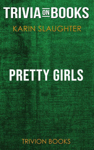 Ty Pret Girls de Karin Killer (trivia-on-books)