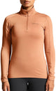 Camiseta interior Craft core Gain mujer