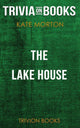 La casa sul lago di Kate Morton (curiosità sui libri)