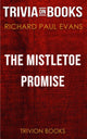La promessa del vischio di Richard Paul Evans (curiosità sui libri)
