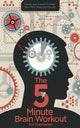 Allenamento cerebrale di cinque minuti su Isbn