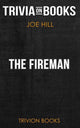 The Fireman di Joe Hill (curiosità sui libri)