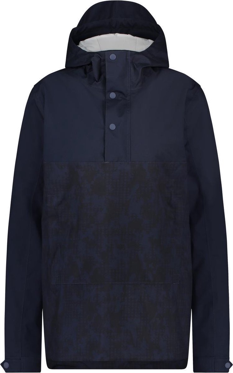 Agu regen anorak winter regenjas