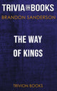 La Via dei Re di Brandon Sanderson (curiosità sui libri)