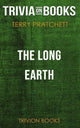 La lunga terra di Terry Pratchett (curiosità sui libri)