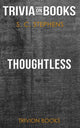 Thoughtless by s.c. stephens (trivia-on-books)