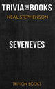 Seveneves by neal stephenson (trivia-on-books)