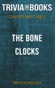 The bone clocks by david mitchell (trivia-on-books)