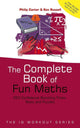 Il libro completo di matematica divertente