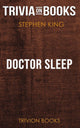 Doctor Sleep di Stephen King (curiosità sui libri)