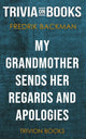 Mi abuela le manda saludos y disculpas por fredrik backman (trivia-on-books)