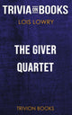The Giver Quartet by Lois Lowry (trivia-on-books)