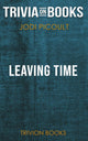 Pic leaving time por Jodi Oult (trivia-on-books)