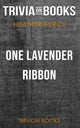 One lavender ribbon by heather burch (trivia-on-books)