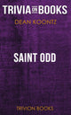 Saint Odd by Dean Koontz (trivia-on-books)