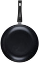 Alpina koekenpan ø28 cm – inductie koekenpan – aluminium pan - pfoa vrij - antiaanbaklaag