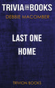 El último en casa por debbie macomber (trivia-on-books)