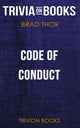 Code of conduct by brad thor (trivia-on-books)