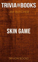 Skin game by jim butcher (trivia-on-books)