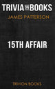 15° affare di James Patterson (curiosità sui libri)