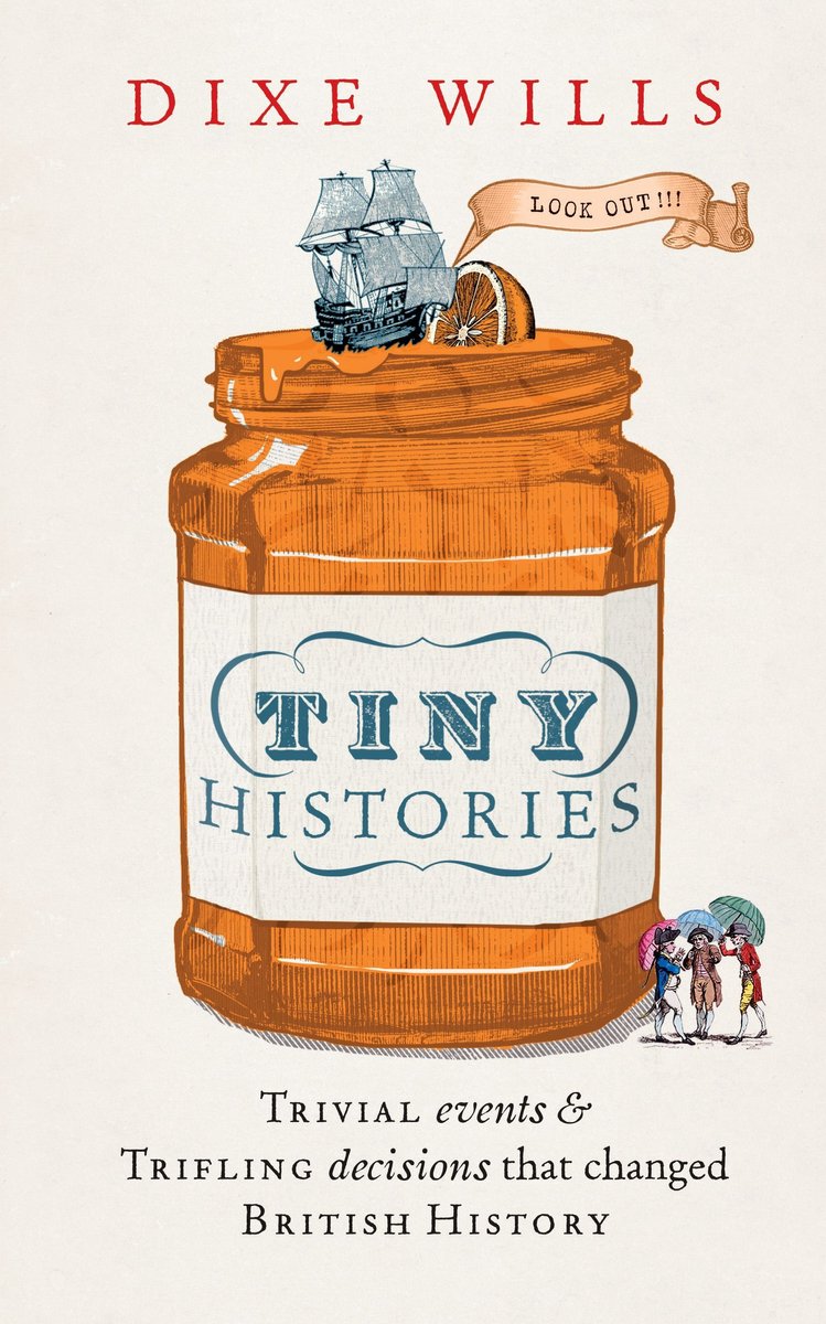 Pequeñas historias