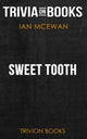 Golosi per i dolci di ian mcewan (curiosità sui libri)