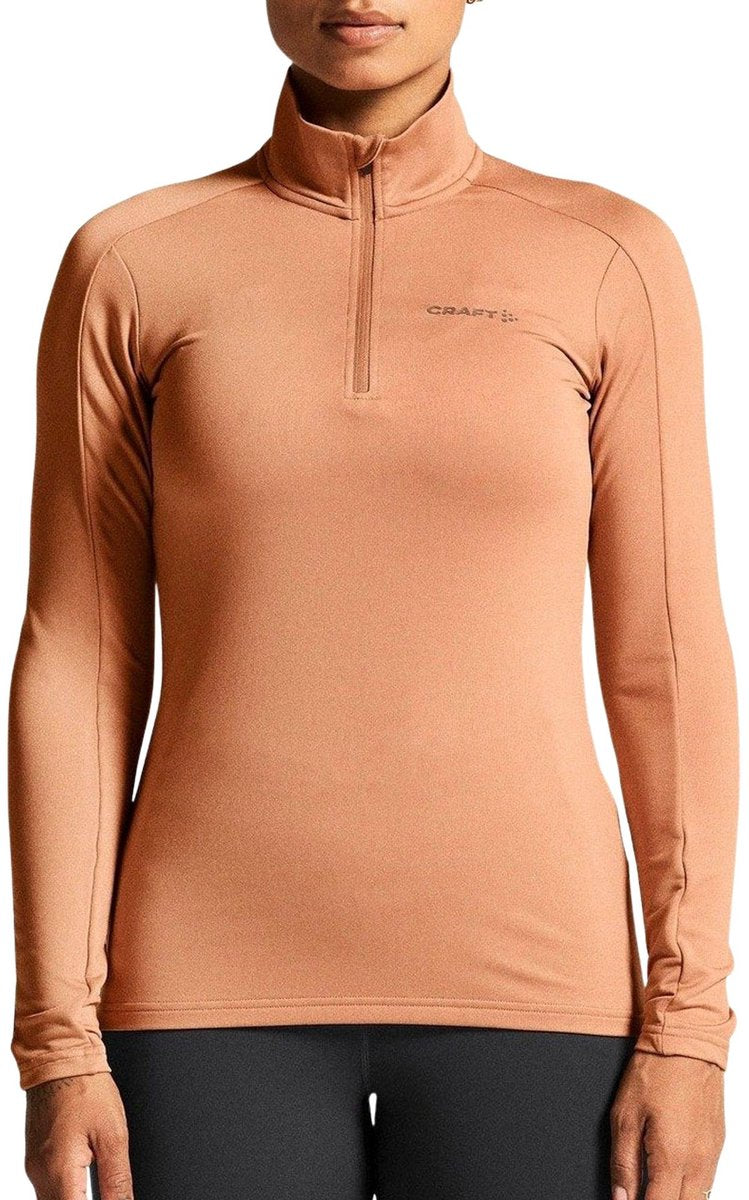 Camiseta interior Craft core Gain mujer