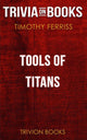 Tools of Titans di Timothy Ferriss (curiosità sui libri)