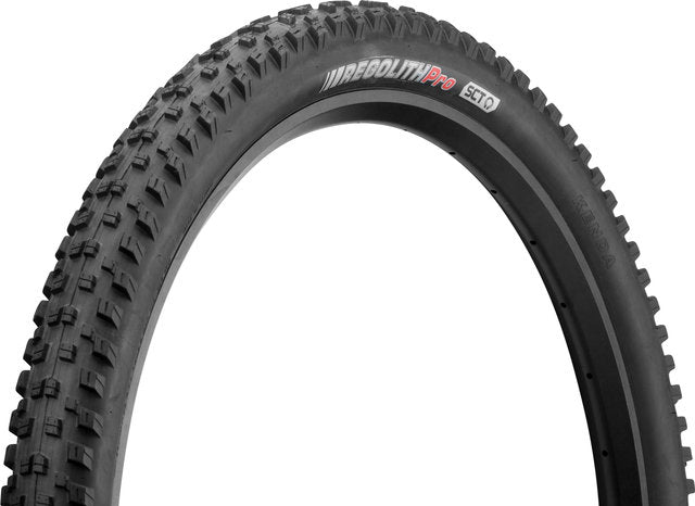 Cubierta plegable Kenda regolith pro sct 27.5