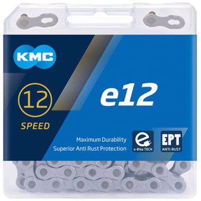 Catena Kmc e12 ept 1 2 x 11 128 130gl