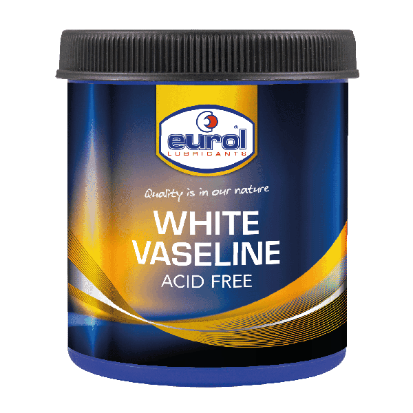Eurol Vaseline 500 Gr White