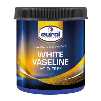 Eurol vaseline 500 gr wit