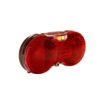 Batteria Herrmans Carrier Light H-Vision Battery 50 mm fissaggio