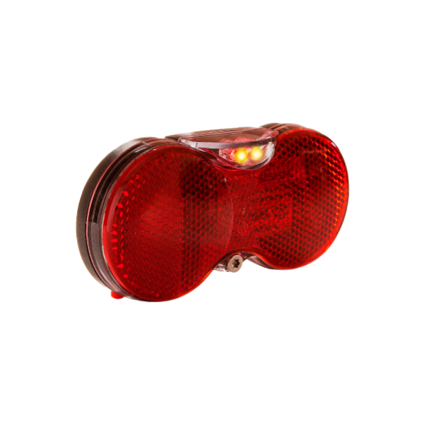 Batteria Herrmans Carrier Light H-Vision Battery 50 mm fissaggio