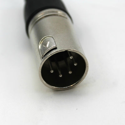 Caricabatterie Van Beijck Li-ion Tranzx 5 pin