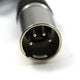 Van beijck acculader li-ion qwic xlr 4-pins