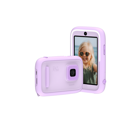 MyFirst MyFirst Camera 50 Purple