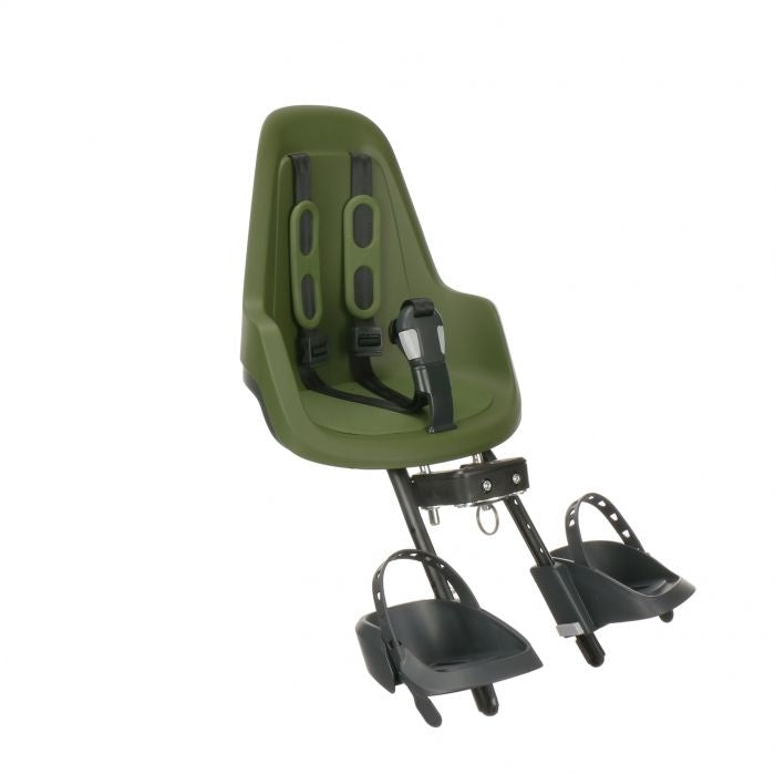 Asiento bobike mini one verde