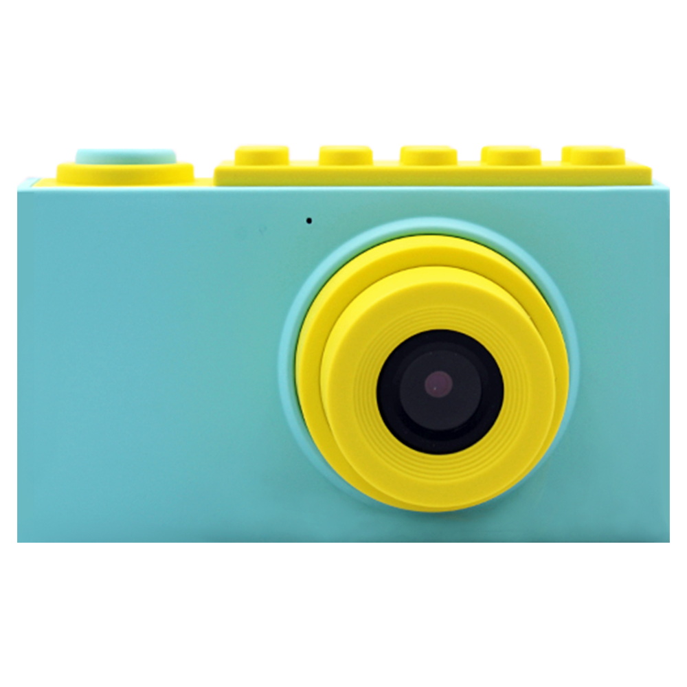 MyFirst MyFirst Camera 2 Blue