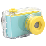 Myfirst camera 2 blauw - afbeelding 2