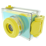 Myfirst camera 2 blauw - afbeelding 3