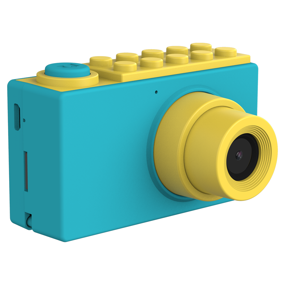 MyFirst MyFirst Camera 2 Blue