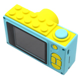 Myfirst camera 2 blauw - afbeelding 5